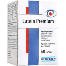Lutein Premium, cps. 60