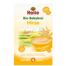 HOLLE Kaša nemliečna Bio pšenová 250 g