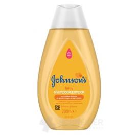 Johnson's Detský šampón