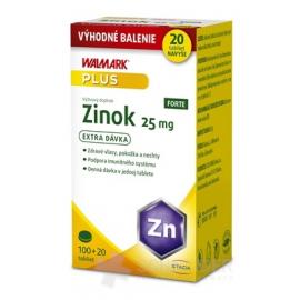 WALMARK Zinok FORTE 25 mg
