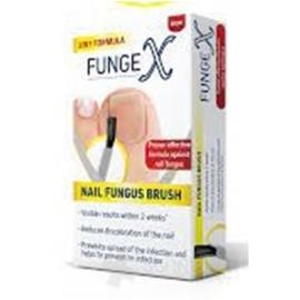 Fungex prípravok na mykózu nechtov 5 ml