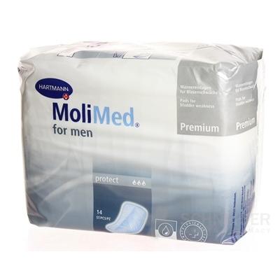 MOLIMED PREMIUM M FOR MEN PROTECT
