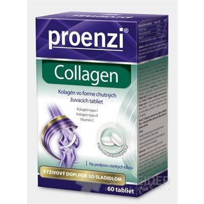 Proenzi Collagen