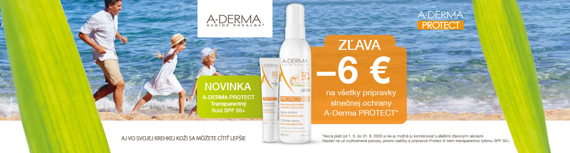 A-derma