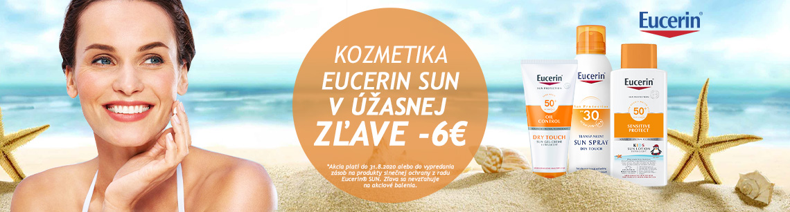 Eucerin Sun