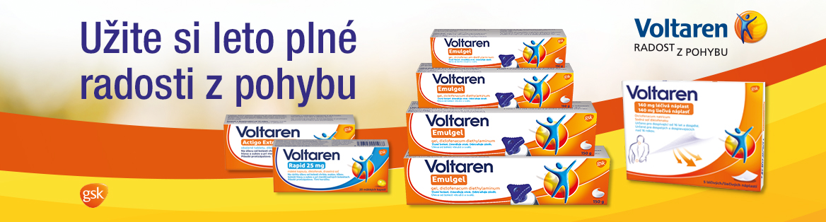 voltaren
