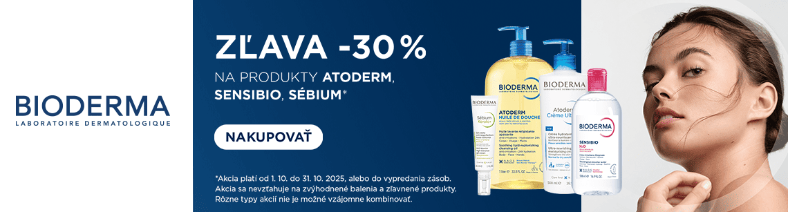 Bioderma - 30%