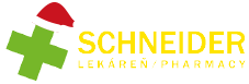 Schneider lekáreň