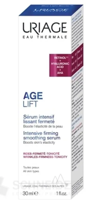 URIAGE AGE LIFT INTENSIVE FIRMING SERUM