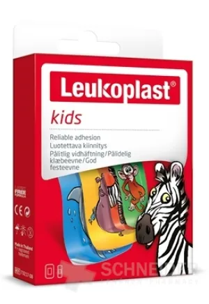LEUKOPLAST KIDS