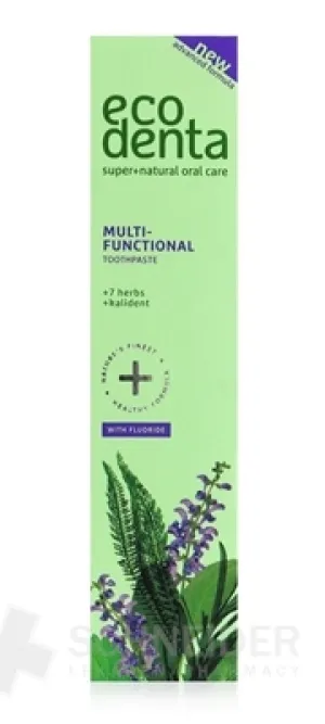EcoDenta MULTI-FUNKCIONAL