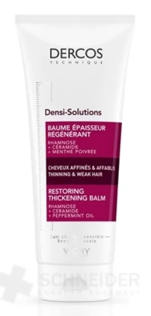 VICHY DERCOS DENSI SOLUTIONS BALM