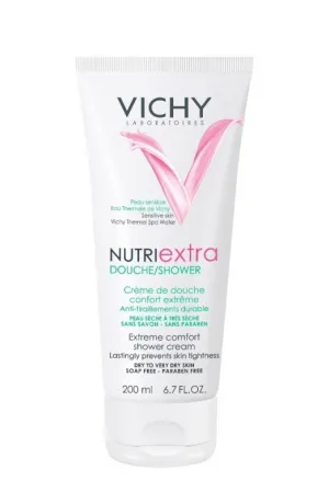Vichy Nutriextra Sprchový gél