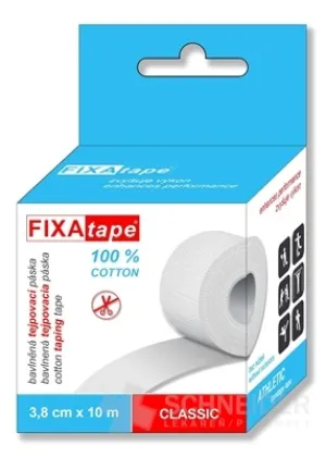 FIXAtape CLASSIC ATHLETIC