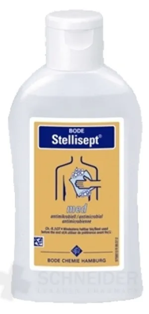 BODE Stellisept med