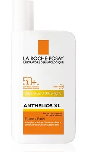 La Roche-Posay Anthelios XL fluid ultra ľahký SPF 50+ 50ml