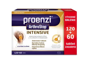 Proenzi INTENSIVE PROMO 2022