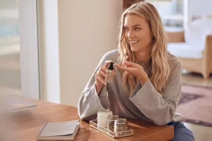 AHAVA Intenzívne hydratačné sérum s Kyselinou Hyalurónovou 30ml