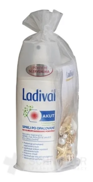 Ladival AKUT sprej