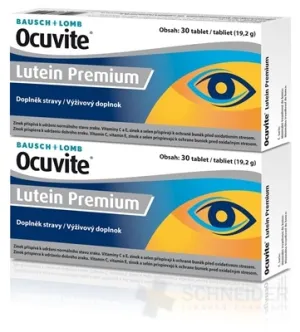 OCUVITE Lutein Premium