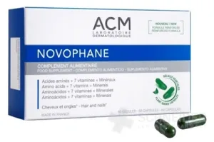 NOVOPHANE