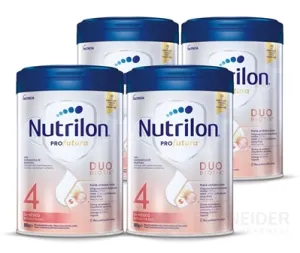 Nutrilon 4 Profutura DuobiotikTM
