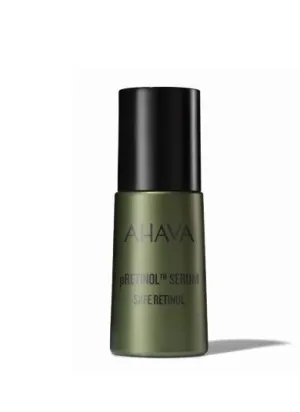 AHAVA Safe pRetinol™ Protivráskové a hydratačné sérum 30ml