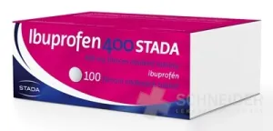 Ibuprofen 400 STADA