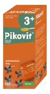 PIKOVIT