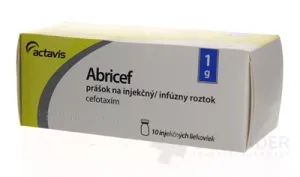 ABRICEF
