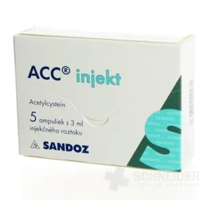 ACC injekt