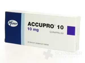 ACCUPRO 10
