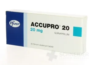 ACCUPRO 20