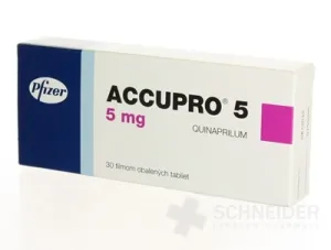 ACCUPRO 5
