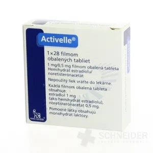 ACTIVELLE