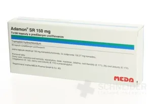 Adamon SR 150 mg