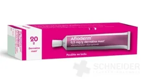 Afloderm