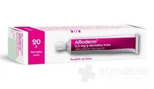 Afloderm
