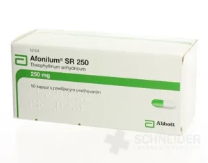 Afonilum SR 250