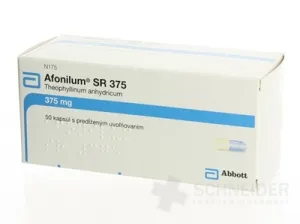 AFONILUM SR 375