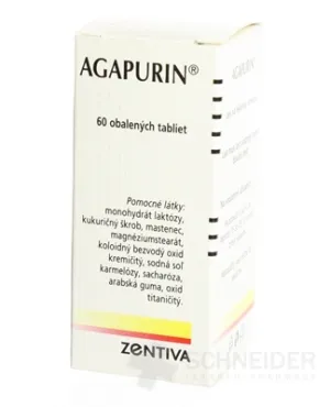 AGAPURIN