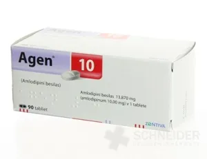 Agen 10