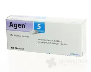 Agen 5