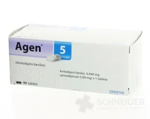 Agen 5