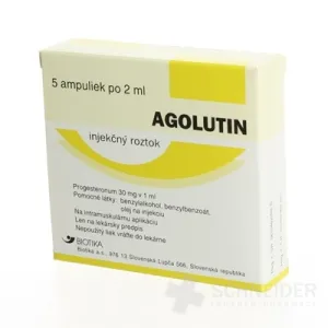 AGOLUTIN
