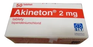 AKINETON