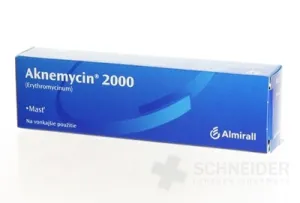 AKNEMYCIN 2000