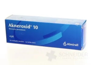 AKNEROXID 10