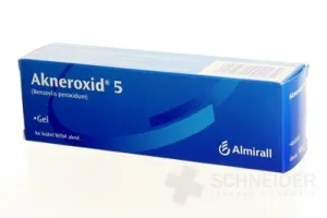 AKNEROXID 5