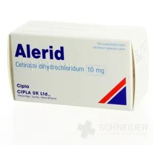 Alerid